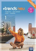 Polska książka : #Trends ne... - Anna Życka, Ewa Kościelniak-Walewska, Andy Christian Korber