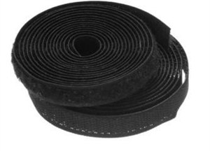 Obrazek Rzep czarny 2mx16mm