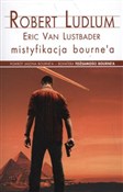Mistyfikac... - Robert Ludlum, Eric Lustbader -  Książka z wysyłką do UK