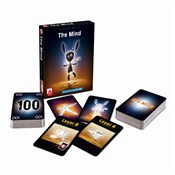 Gra The Mi... -  books in polish 