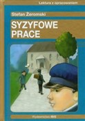 Syzyfowe p... - Stefan Żeromski - Ksiegarnia w UK
