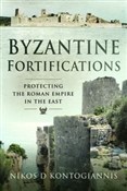 Byzantine ... - Nikos D. Kontogiannis -  books in polish 