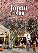 polish book : Japan 1900... - Sabine Arqué, Sebastian Dobson