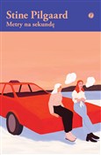 polish book : Metry na s... - Stine Pilgaard