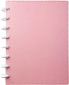 polish book : Notatnik A...