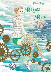 Picture of Muzyka Marie 1