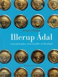 Picture of Czarodziejske zwierciadło archeologii