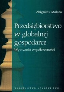 Obrazek Przedsiębiorstwo w globalnej gospodarce Wyzwania i współczesność