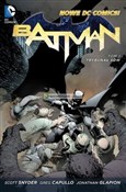 Batman Tom... - Opracowanie Zbiorowe -  books from Poland