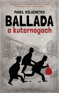 Obrazek Ballada o kuternogach
