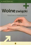 Książka : Wolne zwią... - Antoni Świerczek