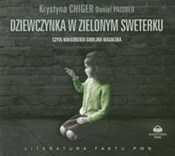 [Audiobook... - Krystyna Chiger, Daniel Paisner -  books in polish 