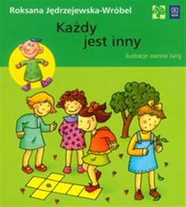 Obrazek Każdy jest inny