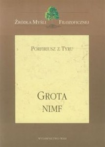 Obrazek Grota Nimf