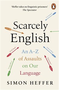 Obrazek Scarcely English wer. angielska