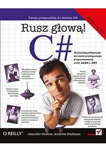 Obrazek C#. Rusz głową!