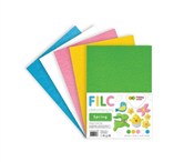 Filc dekor... - Ksiegarnia w UK