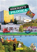 Sekrety Pł... - Romana Krystyna Kuffel -  Książka z wysyłką do UK