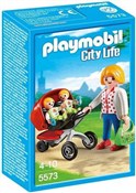 Playmobil ... -  books in polish 