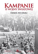 Kampanie I... - Chris Bishop, Chris McNab -  Książka z wysyłką do UK