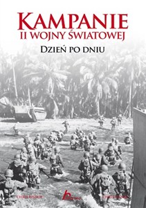 Obrazek Kampanie II wojny światowej Dzień po dniu