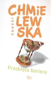 Obrazek Przeklęta bariera