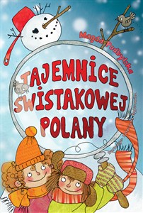 Obrazek Tajemnice Świstakowej Polany