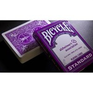 Obrazek Bicycle ALZHEIMER PREMIUM