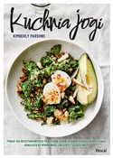 Książka : Kuchnia Jo... - Kimberly Parsons