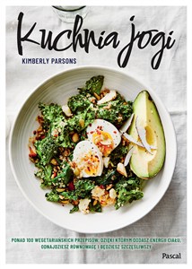 Obrazek Kuchnia Jogi