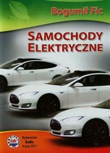 Obrazek Samochody elektryczne