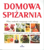 Domowa spi... - Anna Wójcik, Katarzyna Nowakowska, Teresa Kościk -  books in polish 