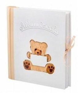 Picture of Album dziecka