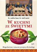 W kuchni z... - Andrea Ciucci, Paolo Sartor -  foreign books in polish 