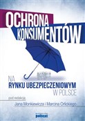 polish book : Ochrona ko... - Opracowanie Zbiorowe
