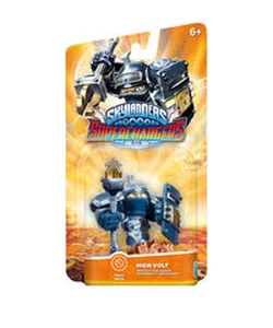 Obrazek Skylanders NIGHT FALL Figurka
