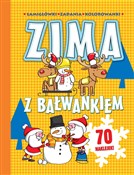 Zima z bał... - Joanna Babula -  foreign books in polish 