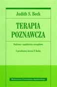 Polska książka : Terapia po... - Judith S. Beck