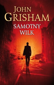 Obrazek Samotny wilk