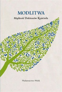 Picture of Modlitwa Mądrość Doktorów Kościoła