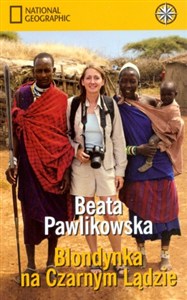 Obrazek Blondynka na Czarnym Lądzie