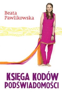 Picture of Księga kodów podświadomości