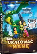 Jak uratow... - Daniel Zduńczyk -  books in polish 