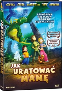 Picture of Jak uratować mamę