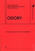 Odory - Joanna Kośmider, Barbara Mazur-Chrzanowska, Bartosz Wyszyński -  Polish Bookstore 