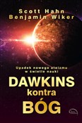 Dawkins ko... - Scott Hahn, Benjamin Wiker - Ksiegarnia w UK
