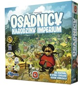Książka : Osadnicy N... - Ignacy Trzewiczek