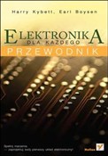 polish book : Elektronik... - Harry Kybett, Earl Boysen