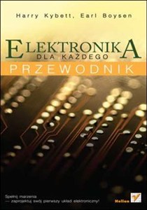 Picture of Elektronika dla każdego Przewodnik