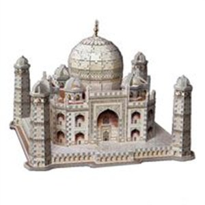 Picture of Puzzle 3D Taj Mahal 950